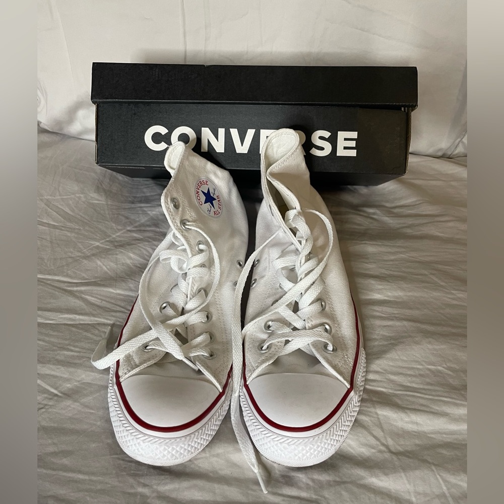 Converse Chuck Taylor All Star (Men’s)